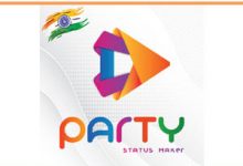 Photo of Party Apk | Provide You To Create Photos To Amazing Short Videos |