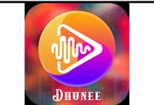 Photo of Dhunee Apk | Best Lyrical Video Status Maker App |