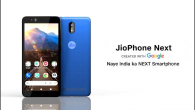 Photo of First Impressions of the JioPhone Next: An Affordably Priced Smartphone in A Class By Itself