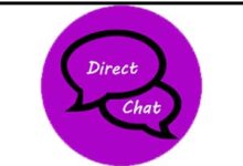 Photo of Direct Chat Apk | Just Select Number From Call History And Send Message |