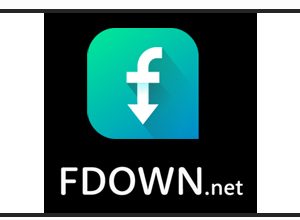 Photo of FBDOWN Website | All Videos Download From Facebook |