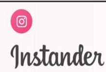 Photo of Instander Apk | Some Extra Features For Your Instagram |