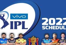 Photo of Match Dates & Fixtures, Teams, and IPL Schedule for 2022