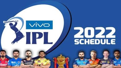 Photo of Match Dates & Fixtures, Teams, and IPL Schedule for 2022