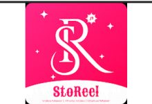 Photo of StoReel Apk | Easy To Create Any Festival Video |