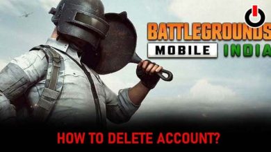 Photo of How Do You Permanently Deactivate My Battlegrounds Mobile India Account?