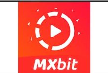 Photo of MXbit Apk | Photo To Video Maker & Status Downloader |