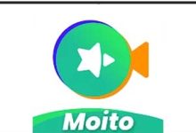 Photo of Moito Apk | Particle & Festival Video Status Maker with Music |