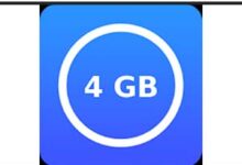 Photo of 4 GB Booster Apk | Speed Booster And Junk Cleaner For Your Device |