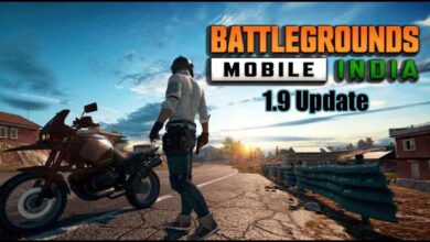 Photo of In Battlegrounds Mobile India 1.9 Update Release Date, Take A Look At The New Features