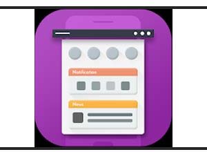 Photo of Notification Bar Customization Apk | Make A Background Your Notification Bar For Free |
