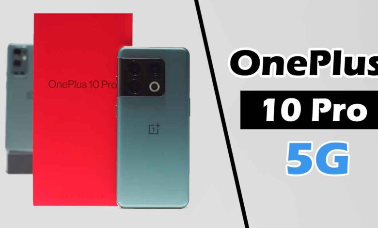 OnePlus 10 Pro 5G To Launch In India 2022 Best Features, And So On