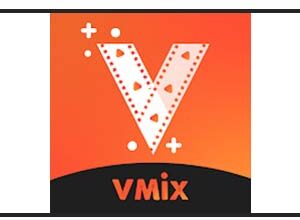 Photo of VMix Apk | Lyrical Photo & Beat Video Maker With Music |
