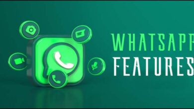 Photo of Whatsapp’s New Features: Communities, Share The 2GB Files, Reactions, & More