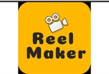 Photo of Reel Maker Apk | Create Stories & Reels For Social Media Platforms |