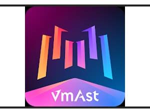 Photo of VmAst Apk | Make Professional Videos Status With Your Photos |