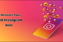 Photo of How to Recover Your Old Instagram Bios