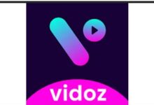 Photo of Vidoz Apk | Powerful Application Used To Make A Video Status |