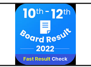 Photo of Check The All 10th 12th Board Result 2022 App