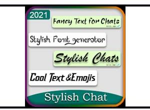 Photo of Fancy Text for WhatsApp Apk | Stylish Text & Stylish Font Generator |
