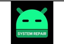 Photo of System Repair Apk | Powerful Repair App To Speed Up Your Mobile |