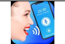 Photo of Voice Lock Apk | Unlock Your Phone Screen With Voice |