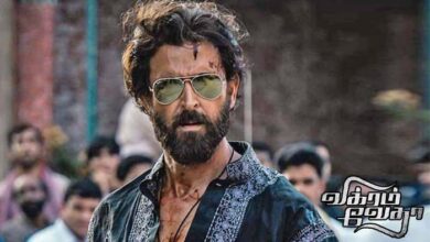 Photo of Hrithik Roshan And Saif Ali Khan’s High-octane Fight Promises A Large-scale, Mainstream Movie In The Vikram Vedha Teaser.