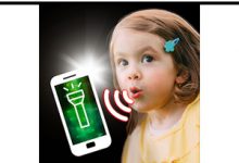 Photo of Flashlight By Whistle Apk | Whistle To Activate Your Flashlight |