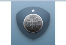 Photo of Microphone Apk | Advance Security App To Prevent Spying And Secure for Android |