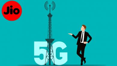 Photo of Now Offering 5G Are Jio And Airtel: How Can I Tell Whether My Smartphone Supports 5G?