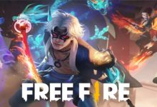 Photo of Free Fire Redeem Codes for Garena on November 25: Receive FREE prizes using the most recent FF codes.