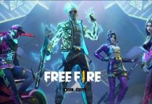 Photo of Today, November 5, Garena Free Fire Redeem Codes: How To Get A FF Reward & Gift