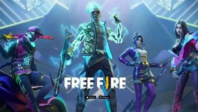 Photo of Today, November 5, Garena Free Fire Redeem Codes: How To Get A FF Reward & Gift