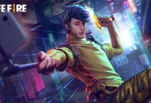 Photo of Garena Free Fire Redeem New Codes for November 11, 2022, Friday  