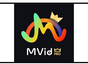 Photo of MVid Pro Apk | Make Lyrical Video Status With Music & Photos |