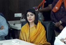 Photo of The BJP Runs The Wife Of Cricketer Ravindra Jadeja In Jamnagar And Has Its Faith In Her “Following, Humanitarian Activity.”
